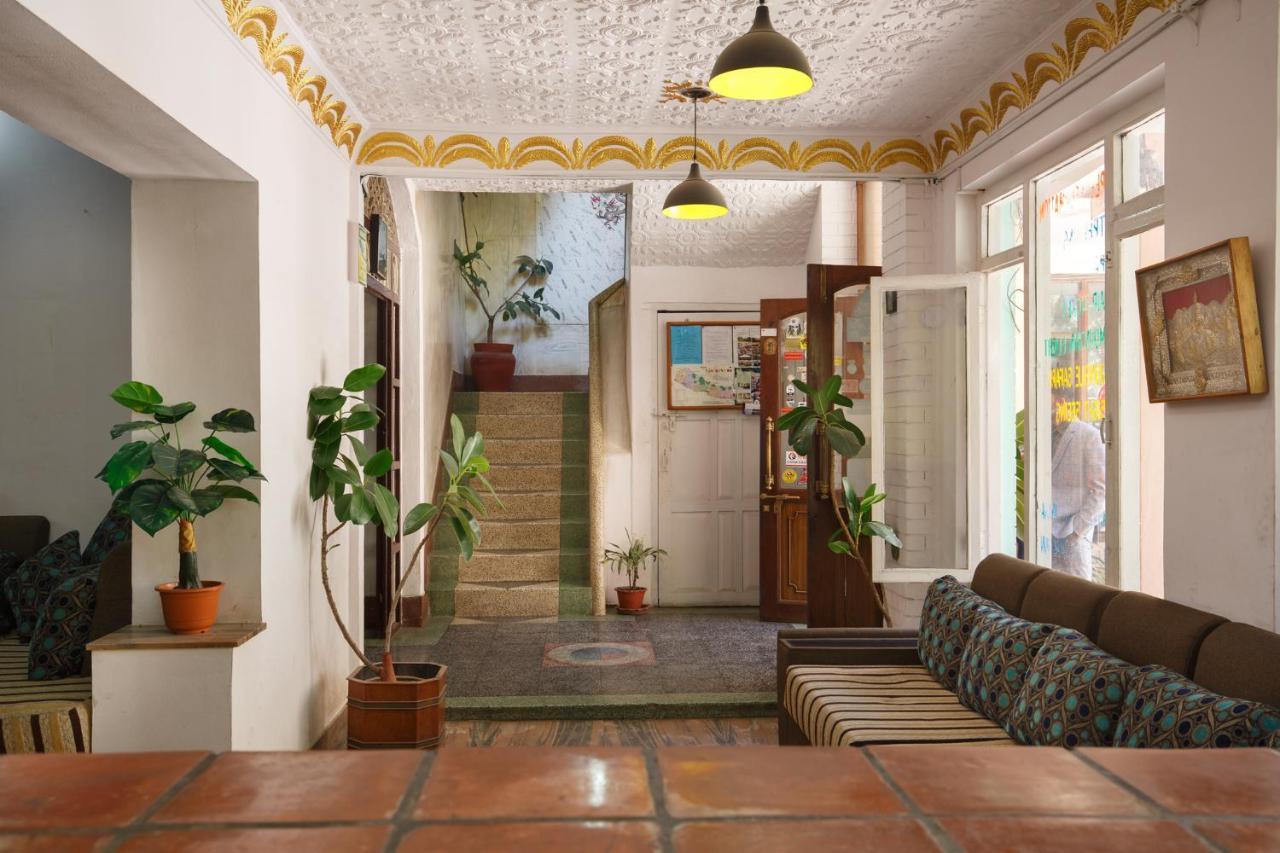 Kathmandu Nomad Hotel Eksteriør billede